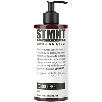 STMNT Man Grooming Goods Conditioner - Kondicionér na vlasy a vousy 275ml