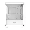 Darkflash M305 Mesh computer case without fans (White) Foto 10