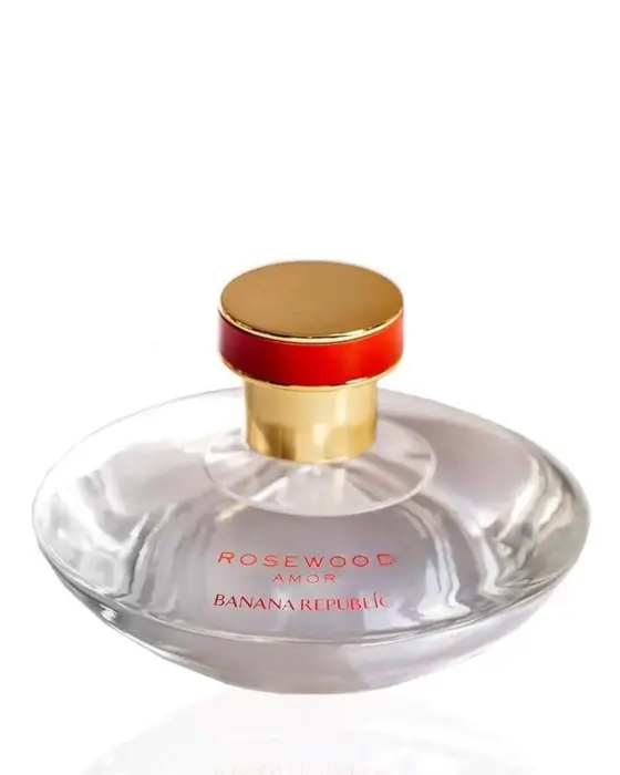 Banana Republic Rosewood Amor (EDP) парфюмерная вода для женщин 100 мл