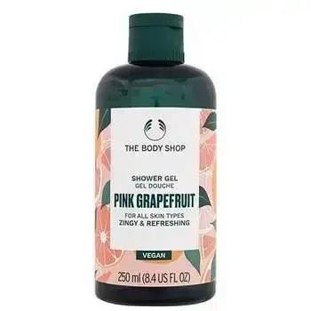The Body Shop Pink Grapefruit Shower Gel 60ml