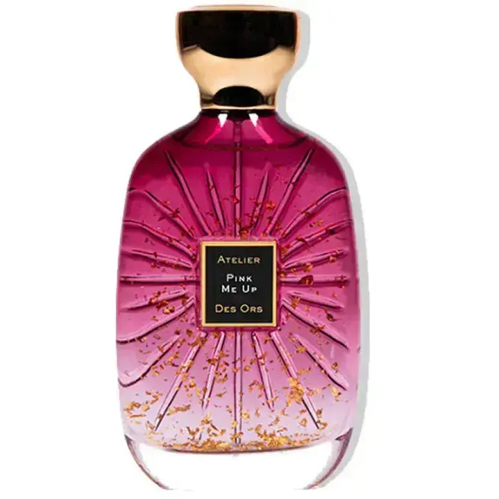 Atelier Des Ors Frivolité Pink Me Up (EDP) Eau de Parfum unisex 100 ml