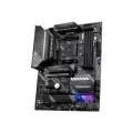 MSI Mainboard MAG B550 TOMAHAWK - ATX - Socket AM4 - AMD B550 Photo