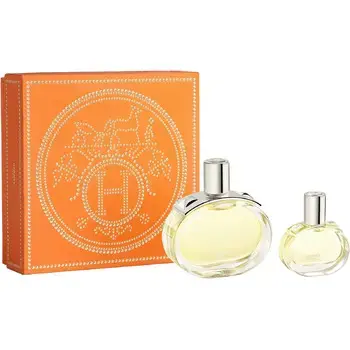 Hermès Barénia Dāvanu komplekts EDP 60 ml un EDP 15 ml