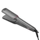 Hair straightener Hoco with digital display HP42 gray Foto 3