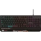 Rebeltec gaming keyboard SHARK — Foto 2