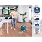 LEIFHEIT Grīdas uzkopšanas komplekts Clean Twist M Ergo Mobile Foto 7