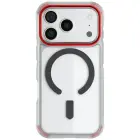 Etui Ghostek Covert MagSafe do iPhone 17  Pro przezroczysty — Foto 1