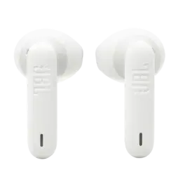 Austiņas JBL Wave Flex 2 White Wireless Noise-Cancelling Фото num