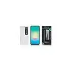 OBAL:ME Multipack 2.5D Glass Screen Protector for Samsung Galaxy A27 5G Clear (10pcs) — Foto 4