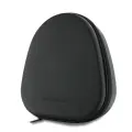 Karl Lagerfeld Saffiano Metal Logo ANC|ENC Wireless Headphone Black Foto 4