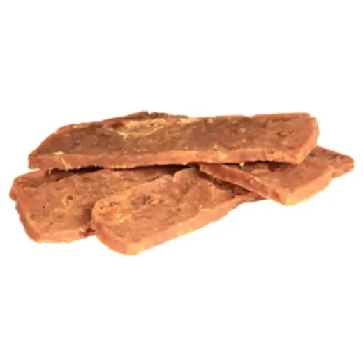 Treats for dogs : Ontario Dry Lamb Fillet, 70 g Photo