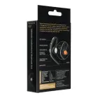 Wireless headset MONO Reinston ESB001X USB-C black Foto 3