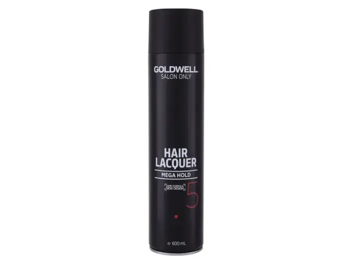Goldwell Salon Only Super Firm Mega Hold Hair Spray 600 ml