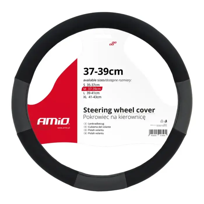 Stūres pārvalks SWC-05-M