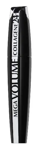 L'oréal Paris Mega Volume Collagene Mascara Black 9 Ml Foto 2