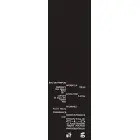 Montale White Musk for Women Eau De Parfum Spray (UNISEX) 3.4 Oz Foto 1