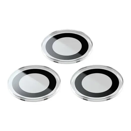 Camera Lens Film Baseus for iPhone 13 Pro|13 Pro Max Foto 5