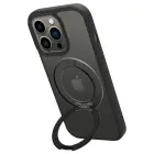 Tactical MagForce Hyperstand Cover for Apple iPhone 13 Pro Asphalt — Фото 3