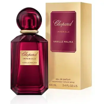 Chopard Imperiale Vanille Malika (EDP) парфюмерная вода для женщин 100 мл