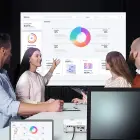 Ugreen switch HDMI splitter switch - 2x HDMI 4K 60Hz black (CM217) Foto 5