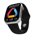 QCY GS2 S5 smartwatch (black) Photo