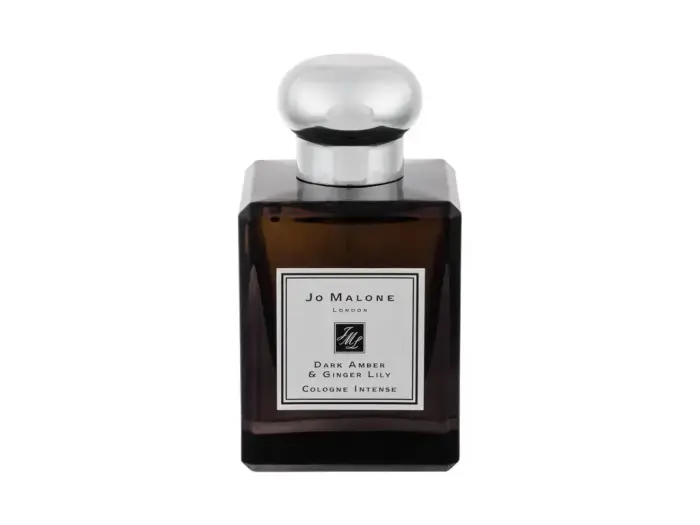 Jo Malone Dark Amber & Ginger Lilly Eau de Cologne 50 ml