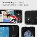 Spigen ULTRA HYBRID IPHONE 12 MINI CRYSTAL CLEAR Photo