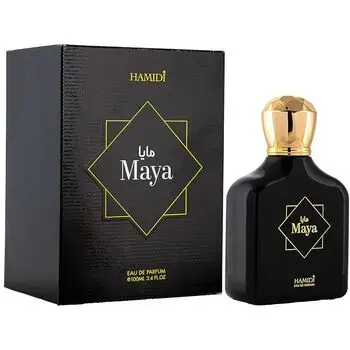 Hamidi Maya (EDP) Eau de Parfum unisex 100 ml
