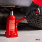 Bottle hydraulic jack 10T — Photo 5