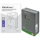 Solar charge controller MPPT 20A,12V 24V,2xUSB — Foto 7