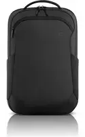 Dell Ecoloop Pro Backpack CP5723 Black  11-17 "  Backpack
