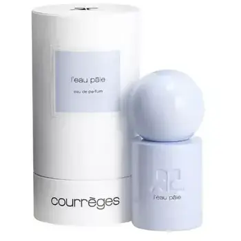Courrèges L'Eau Pâle (EDP) parfimērijas ūdens sievietēm 50 ml