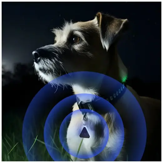 Ultrasonic insect repellent MajesticLine Photo