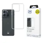 Motorola Edge 70 - 3mk Clear Case — Foto 1