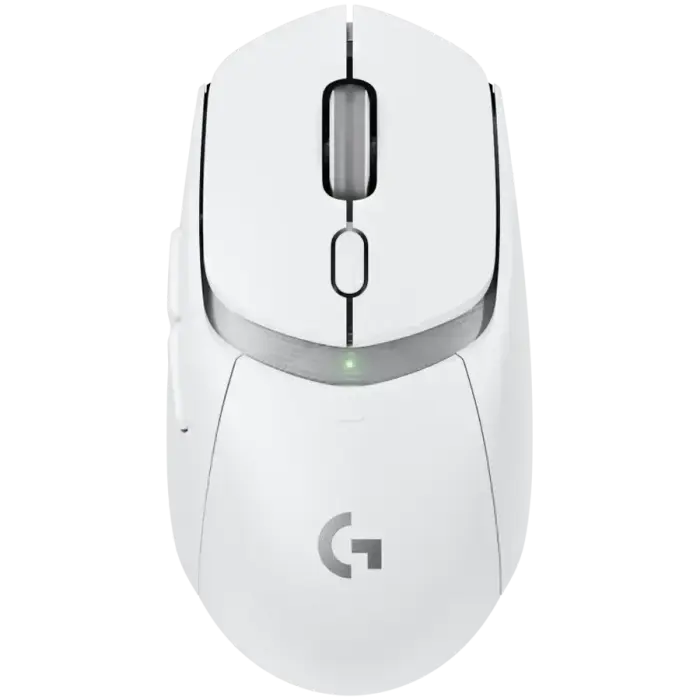 LOGITECH G309 LIGHTSPEED - WHITE - 2.4GHZ/BT - EWR2i-934 - G309