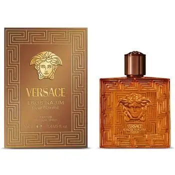 Versace Eros Najim (Parfum) Parfum for Men 100 ml
