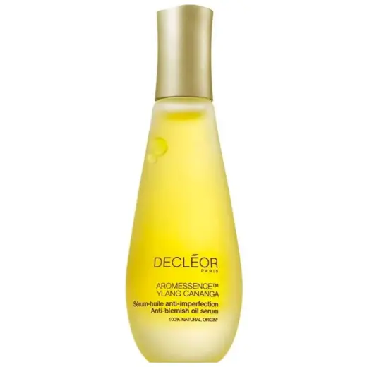 Decleor, Aromessence - Ylang-Cananga, Essential Oils, Anti-Blemish, Day, Serum, For Face, 15 ml *Tester Фото num
