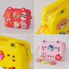 PICOCICI Kids Trendy Satchel K10 red Photo