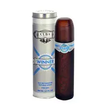 Cuba Winner (EDT) туалетная вода для мужчин 100 мл