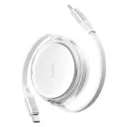 iOttie 100W Retractable USB-C Cable 2 Pack, white — Foto 11