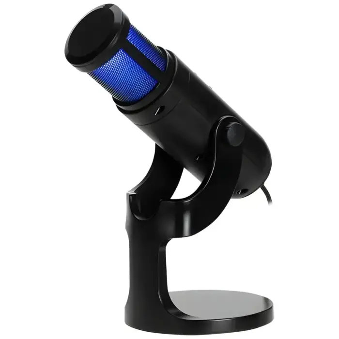 XTRIKE ME Wired Microphone XMC-03 Black Foto 4