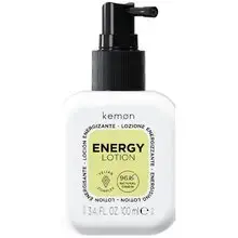 Kemon Energy Lotion 100 ml Фото num