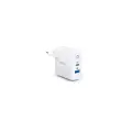 Anker Charger PowerPort PD+ 2 35W White Foto 1