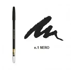 Collistar Professional Eye Pencil 1.2g - 01 Black Foto 3