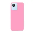Beline Case Candy Realme C30 Light Pink — Фото 2