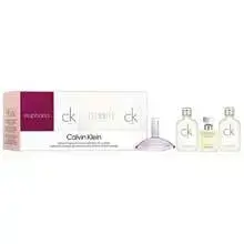 Calvin Klein Deluxe Fragrance Travel Collection for Women 29ml