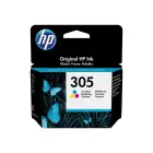 HP Ink No 305 HP305 HP 305 Color (3YM60AE) Photo
