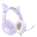 ONIKUMA K9 Purple Gaming Headphones Foto 4