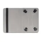 GreenGo Hearts 7-8" Universal Tablet Case — Photo 5