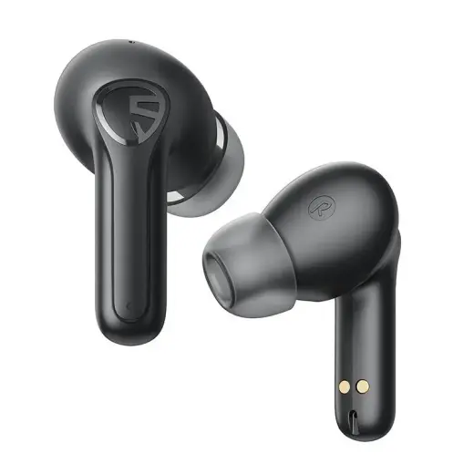 Soundpeats Life TWS earphones (black) Foto 3